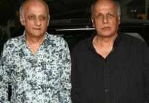 विक्रम भट्ट के आरोपों पर टूटी चुप्पी, मुकेश भट्ट बोले– ‘महेश मेरे लिए भगवान हैं, परिवार में कोई दरार नहीं’