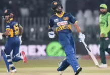 आतंकी धमाके से दहशत में श्रीलंका टीम, आधी स्क्वॉड की घर वापसी की खबर से बढ़ी चिंता