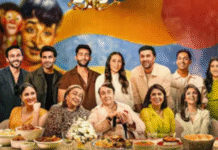 कपूर फैमिली की टेबल पर धमाल! ‘डाइनिंग विद कपूर्स’ ट्रेलर में रणबीर-करीना का मजाकिया अंदाज