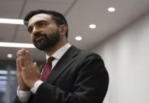 रेड कप डे से पहले स्टारबक्स पर बवाल, जोहरान ममदानी ने दिया ‘नो कॉन्ट्रैक्ट, नो कॉफी’ का नारा