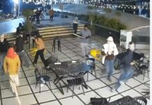 भोपाल में दिनदहाड़े हमला! मिसरोद के ‘मैजिक स्पॉट’ कैफे में नकाबपोश बदमाशों ने की तोड़फोड़