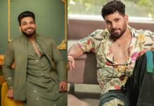 ‘बिग बॉस’ फेम शिव ठाकरे के घर में भीषण आग, एक्टर की वर्तमान हालत जानें