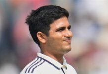 IND vs SA 2nd Test: शुभमन गिल गुवाहाटी के लिए टीम में होंगे शामिल?