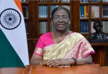 राष्ट्रपति द्रौपदी मुर्मू अंबिकापुर में, जनजाति गौरव दिवस समारोह में करेंगी शिरकत – जानिए कार्यक्रम की खास बातें!