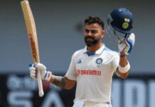 कोहली के सामने सुनहरा मौका, रच सकते हैं नया विश्व कीर्तिमान