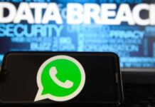 व्हाट्सएप्प का बड़ा डेटा लीक: 350 करोड़ यूजर्स के मोबाइल नंबर ऑनलाइन, मेटा की गलती का खुलासा”
