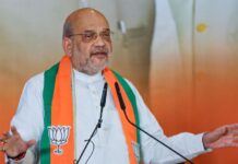 26/11 बरसी: गृह मंत्री ने आतंकवाद पर भारत की जीरो टॉलरेंस पॉलिसी पर दिया जोर