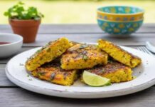 स्वाद के साथ सेहत भी! नाश्ते में बनाएं ये गुजराती हांडवो, परिवार में सब मांगेंगे बार-बार…नोट करें विधि