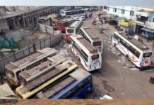 इंदौर बस नियम सख्त: पैनिक बटन, GPS, यूनिफार्म जरूरी; नशा या दुर्व्यवहार पर ऑपरेटरों पर भी होगी कार्रवाई