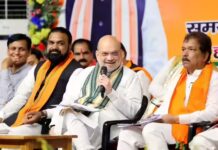 भाजपा की 2014 से भी ज्यादा ताकत, जानें देशभर में पार्टी के कितने विधायक