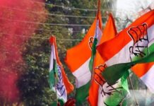 कांग्रेस बूथ स्तर पर चलाएगी आठ चरणों का प्रशिक्षण अभियान