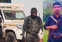 नक्सली हिडमा का शव गांव पहुंचा, मां का रो-रो कर बुरा हाल, ग्रामीणों का जमावड़ा