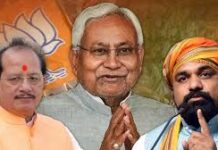 तीन चुनावों बाद पहली बार स्थिरता: बीजेपी में सीएम, डिप्टी सीएम पद पर ‘नो चेंज’