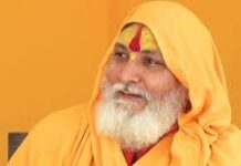 मॉडल खुशबू की संदिग्ध मौत के बाद संत समाज सक्रिय, लव जिहाद पीड़ितों के लिए टोल-फ्री नंबर जारी करेगा