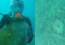 रूसी वैज्ञानिकों का दावा—किर्गिस्तान की झील में मिला डूबा हुआ शहर, एटलांटिस की बहस फिर तेज