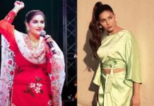 25 किलो वजन कम किया सपना चौधरी ने, पोस्ट प्रेग्नेंसी फिटनेस का राज खुला