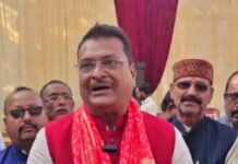 झारखंड में SIR बवाल! मंत्री इरफान अंसारी का हंगामेदार बयान—”BLO को बांध लो, नाम काटने नहीं देंगे!”, BJP बोली- ‘अराजकता फैला रहे’