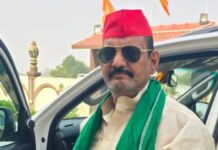 सपा विधायक का निधन, दारा सिंह को हराकर बने थे विधायक, जानिए उनके राजनीतिक सफर के बारे में!