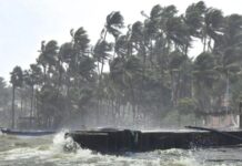 दित्वा’ तूफान: तटीय इलाकों में आसमानी आफत का खतरा, NDRF-SDRF हाई अलर्ट पर; क्या आपके शहर में भी होगा असर?