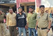 रायपुर में बड़ी कार्रवाई: तीन गांजा तस्करों को 10-10 साल की सजा