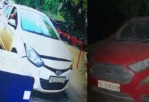 दिल्ली धमाके में कारों का कनेक्शन…i20 से ब्लास्ट, स्विफ्ट डिजायर में असॉल्ट राइफल मिली, EcoSport और ब्रेजा भी बरामद