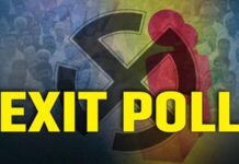 बिहार का ताज किसके सिर? एग्जिट पोल में नीतीश कुमार को 22% और तेजस्वी यादव को 34% वोट