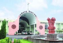 छत्तीसगढ़ विधानसभा का आखिरी सत्र पुराने भवन में, 18 नवंबर को विशेष सत्र, जानिए क्या हैं खास प्रस्ताव