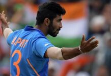 क्रिकेट की दुनिया में बुमराह का कमाल, 7 साल बाद किसी ने नहीं तोड़ा यह रिकॉर्ड