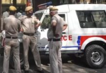 पुलिस का बड़ा ऑपरेशन: इंटरनेशनल टेरर मॉड्यूल का भंडाफोड़, ISI कनेक्शन वाले 3 आतंकी गिरफ्तार