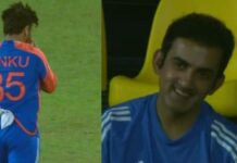 रिंकू सिंह को मिला बड़ा मौका, अब टेस्ट क्रिकेट में दिखेगी असली ताकत!