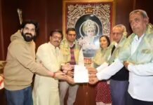 खाटूश्यामजी की पहल, राजस्थान के स्कूली बच्चों की तकदीर संवारने 8 करोड़ रुपए खर्च