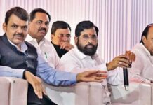 महाराष्ट्र में आगामी नगर निकाय चुनावों से पहले महायुति सरकार में बढ़ी तानातनी