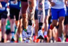 स्वस्थ और मस्त रहने दौड़ेगा इंदौर, दिल से दौड़े, दिल के लिए थीम पर होगी मैराथन