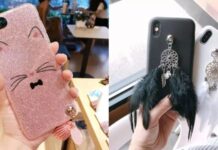 स्टाइलिश बैक कवर से हो सकता है बड़ा नुकसान! मोबाइल ब्लास्ट का खतरा, जानिए क्यों जरूरी है सावधानी?”