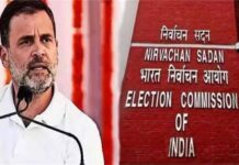 EC का बड़ा कदम! राहुल गांधी के दावों के बाद SIR में आएगी AI निगरानी