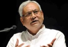 बिहार की सियासत में JDU का दावा— सिर्फ नीतीश कुमार ही बनेंगे मुख्यमंत्री