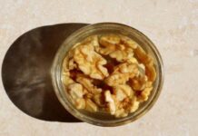 दिमाग से दिल तक फायदा ही फायदा! रातभर भीगे अखरोट के सुपर-बेनिफिट