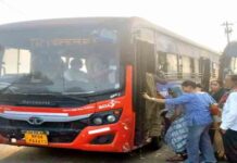 8 नई रेड बसें शुरू, BCLL ने जारी की रूट और टाइमिंग जानकारी