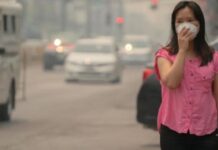दिल्ली में सांस लेना हुआ मुश्किल, AQI 400 के पार, 16 स्टेशन गंभीर कैटेगरी में…जानिए क्या करें?