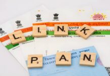 31 दिसंबर डेडलाइन: PAN–Aadhaar लिंक नहीं किया तो PAN होगा इनएक्टिव!