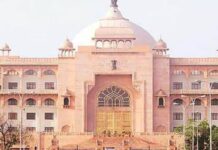 राजस्थान विधानसभा में कांग्रेस मजबूत, अंता जीत से बढ़ी शक्ति