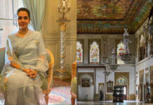 अंबानी से भी बड़ा घर! भारतीय महारानी का महल जिसकी कीमत एंटीलिया से भी ज्यादा