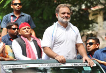 सपा विधायक बोले-अब‘अखिलेश यादव को इंडिया ब्लॉक का नेतृत्व’ करना चाहिए