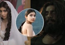 20 साल की चाइल्ड आर्टिस्ट बनी ग्लैमरस हीरोइन, Dhurandhar में रणवीर सिंह की ‘दिलरुबा’ बनकर छा गई!