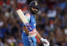 ICC Rankings में नया टॉप पर, रोहित शर्मा के करियर में आई चमक