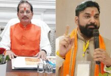 Bihar Politics: सम्राट चौधरी और विजय कुमार सिन्हा डिप्टी CM पद पर बरकरार, कोई बदलाव नहीं