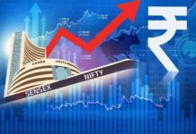 शेयर मार्केट में जोरदार शुरुआत! सेंसेक्स 160 अंक चढ़ा, निफ्टी 26,100 पार