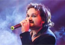 ओडिया संगीत की दुनिया के मशहूर सिंगर ह्यूमन सागर का 34 साल की कम उम्र में निधन