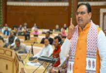 दो साल पूरे होने पर BJP कैबिनेट की बैठक, इन 5 बड़े मुद्दों पर निगाह