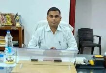 SDM की पत्नी के गंभीर आरोपों से विभाग में हड़कंप, जानें क्या है सच?